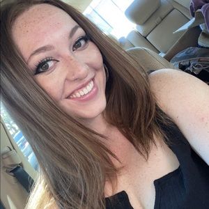 Meet your Posher, Raeanna